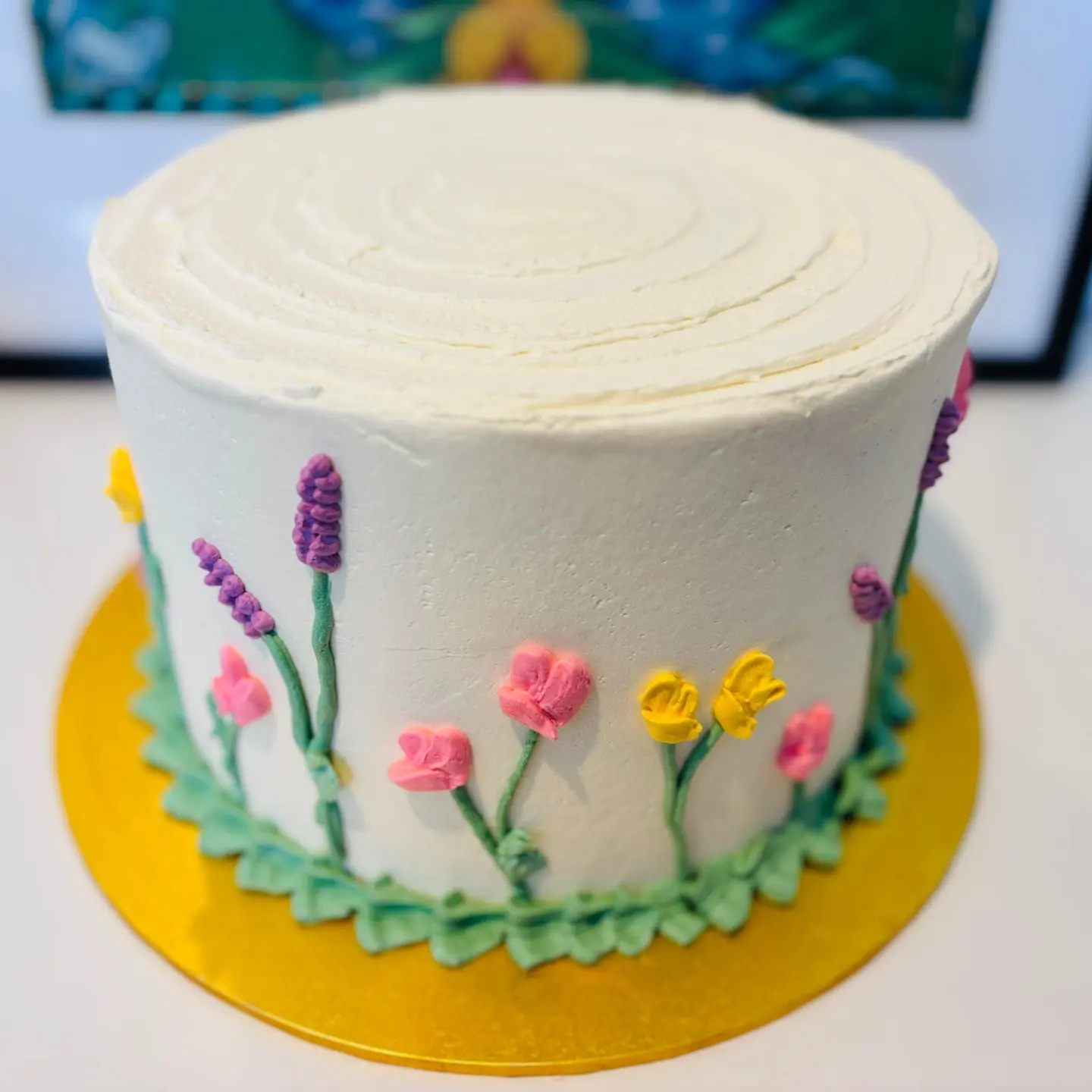 Photo by Myra Cake Shop in Sydney, Australia