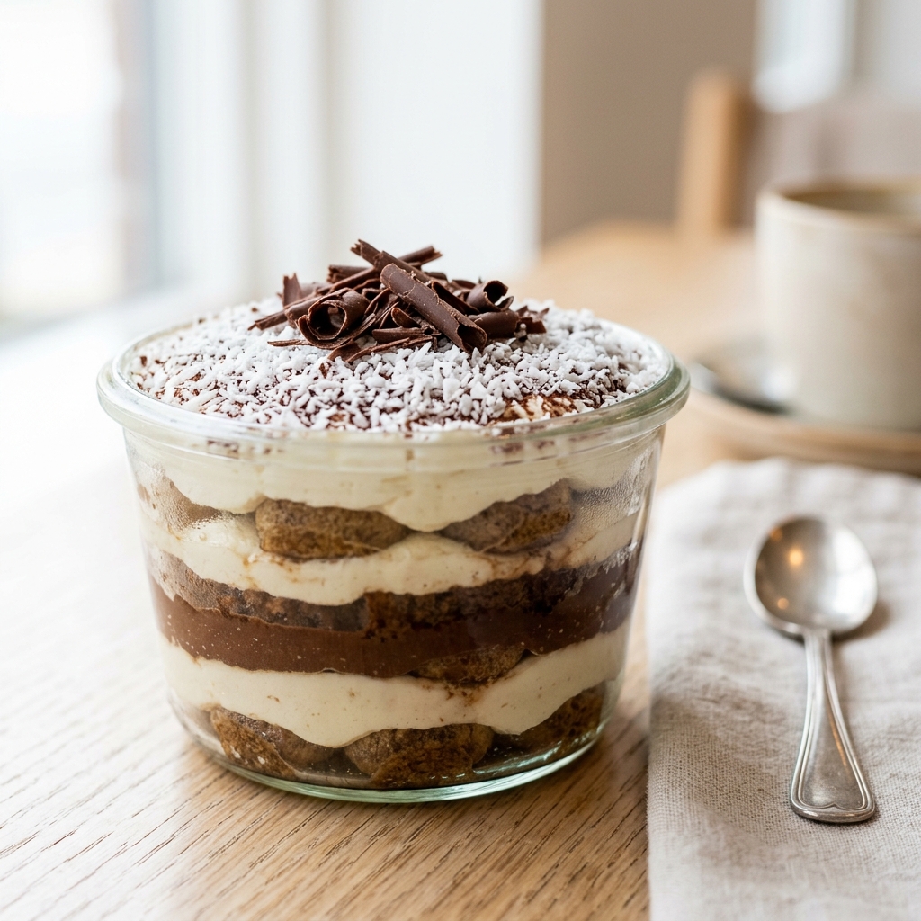 Lamimisu