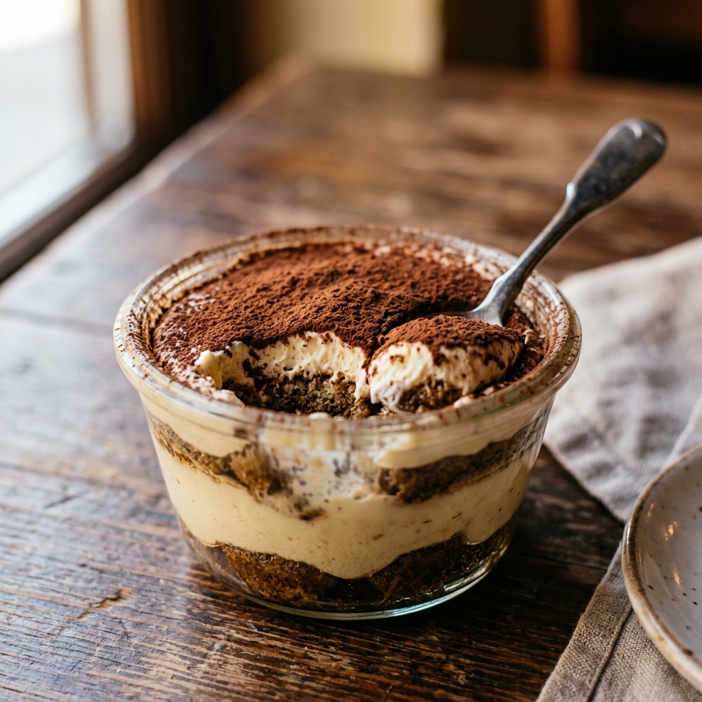 Myramisu OG Classic Tiramisu