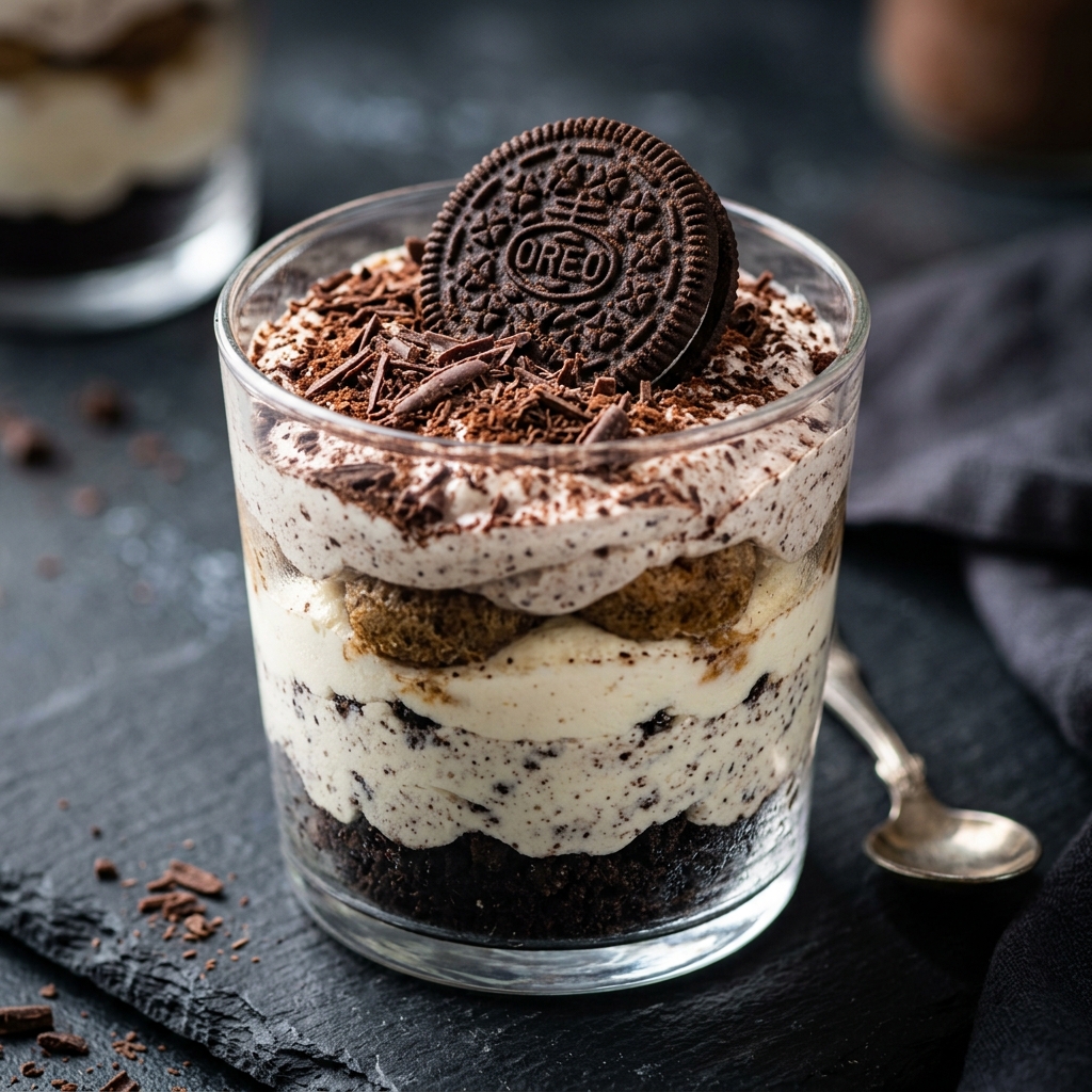 Oreomisu