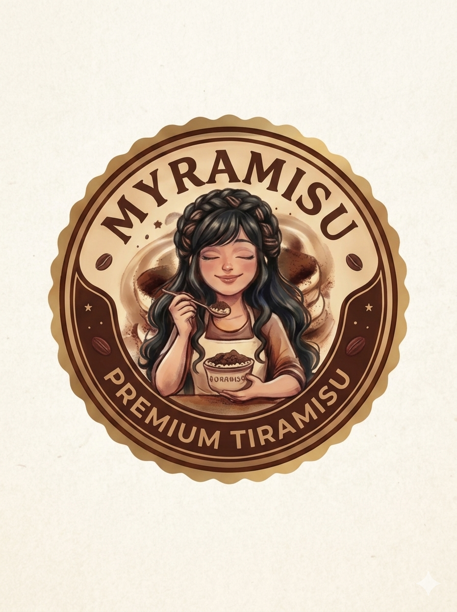 Myramisu logo